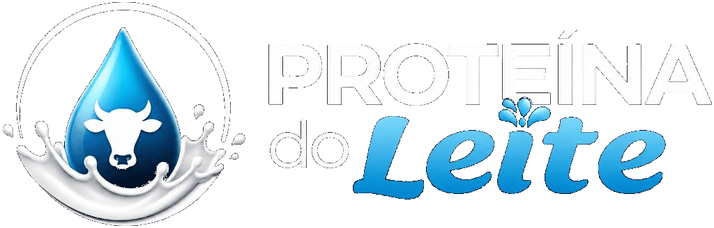 Logo PROTEÍNA do Leite
