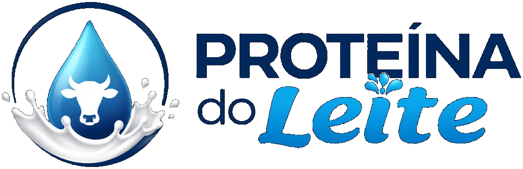 Logo PROTEÍNA do Leite