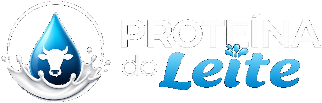 Logo PROTEÍNA do Leite