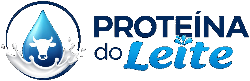 Logo PROTEÍNA do Leite
